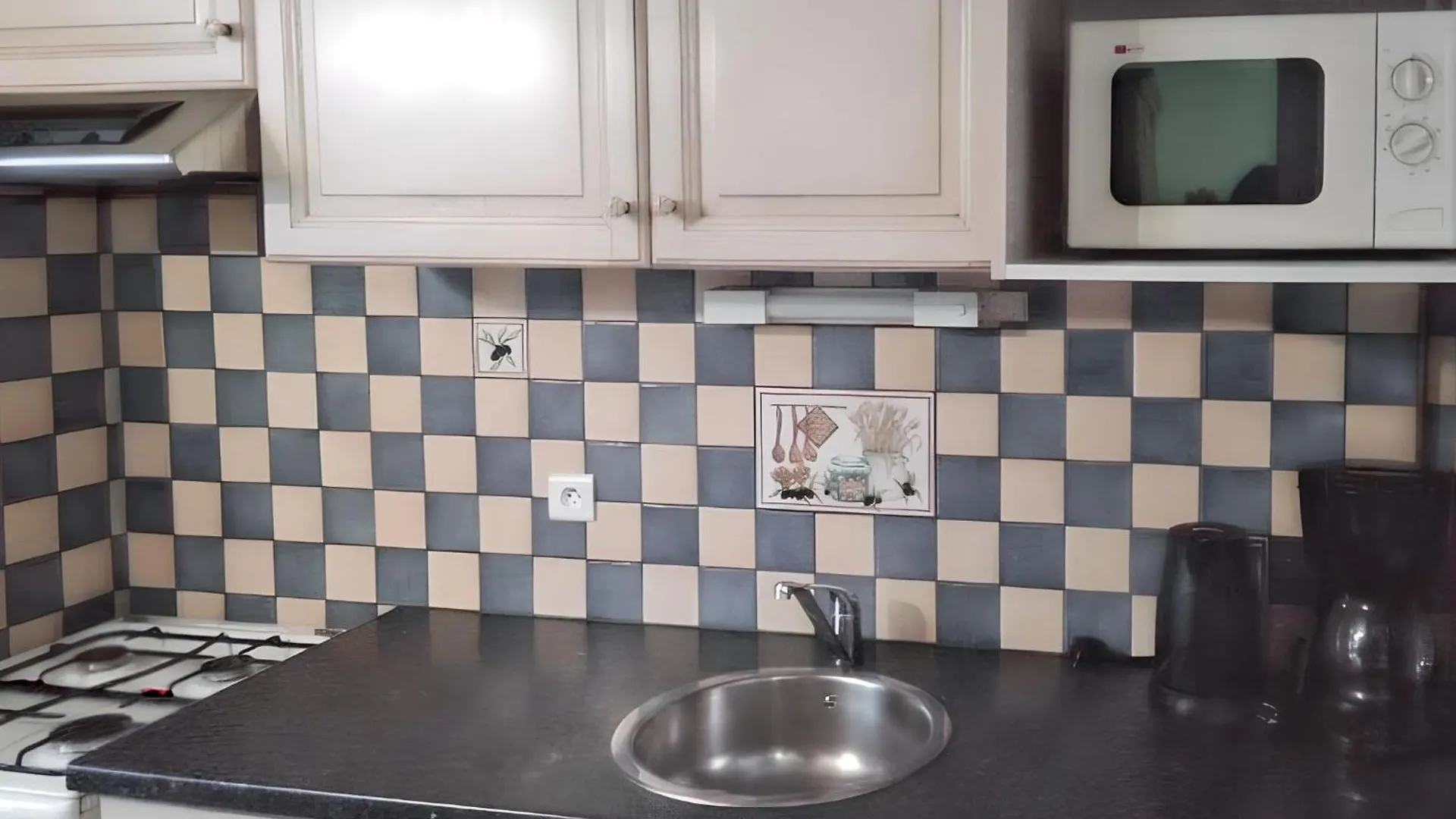 דירה Appartement Charmant A Juncalas 30 M² Vue Sur La Montagne