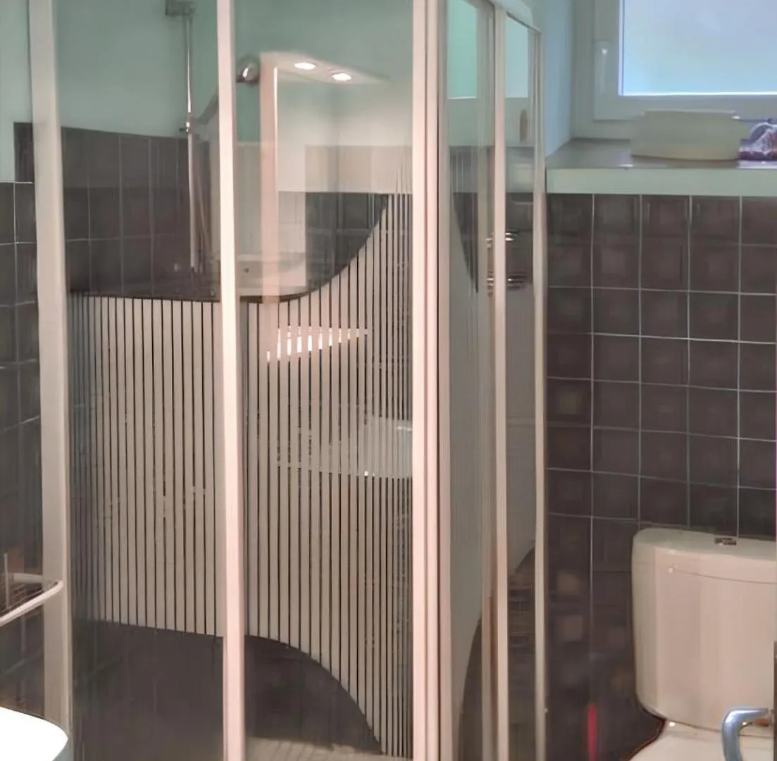 Appartement Charmant A Juncalas 30 M² Vue Sur La Montagne 0*,  צרפת